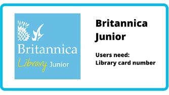 Link to Britannica Junior